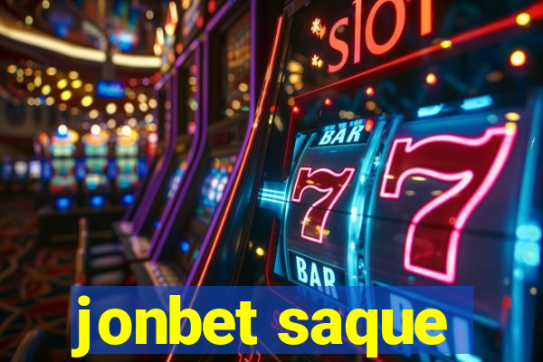 jonbet saque
